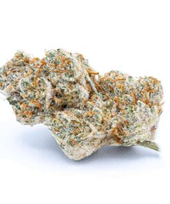 Cookie Monster X Pineapple Trainwreck