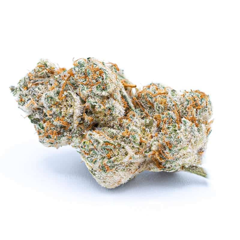 Order Cookie Monster x Pineapple Trainwreck Strain - Sweet & Tropical Hybrid 1 Cookie Monster X Pineapple Trainwreck