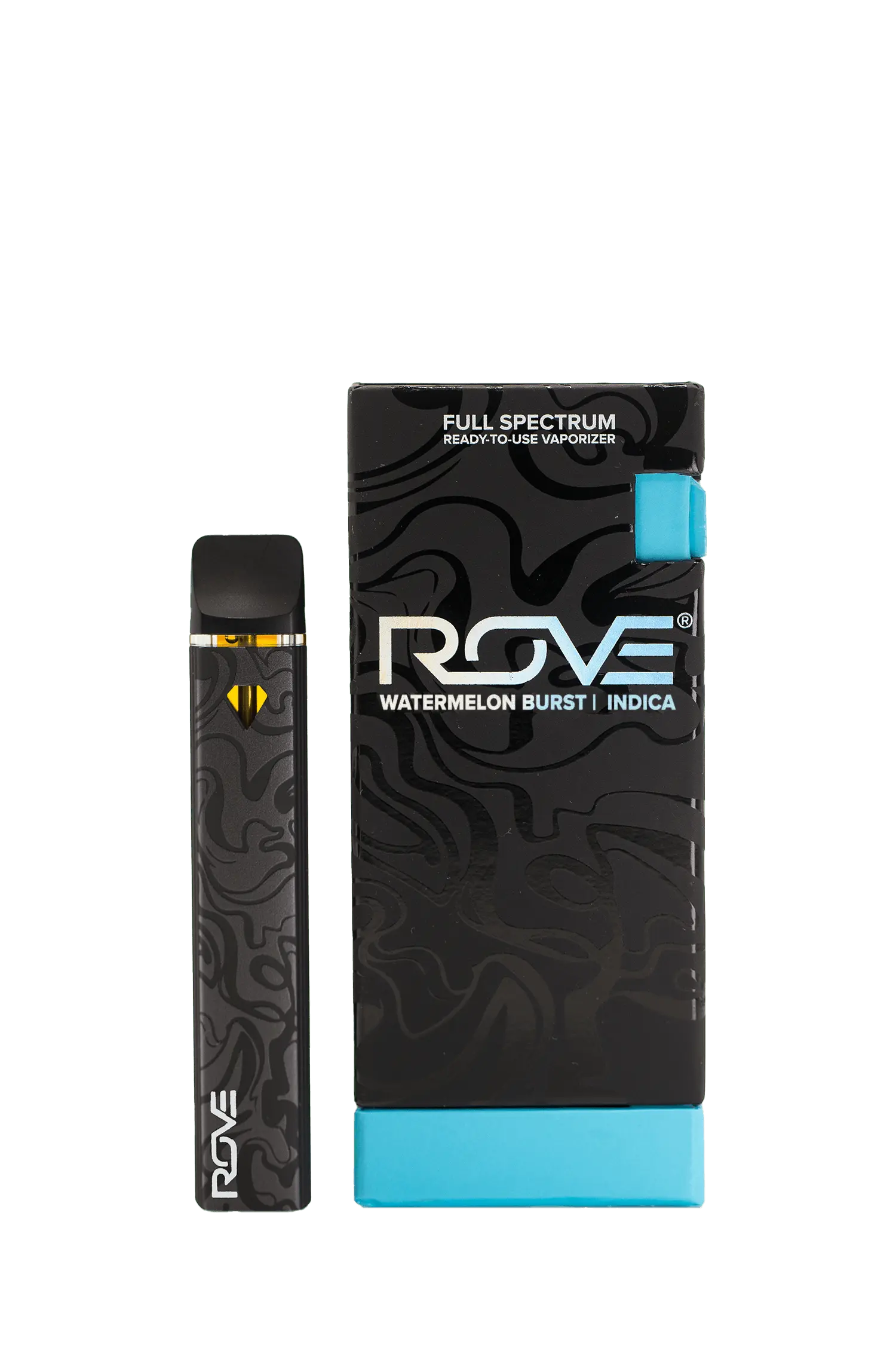 Rove Watermelon Burst Liquid Diamonds Disposable