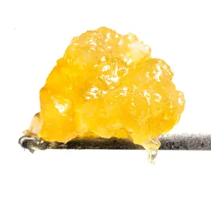 Gas OG Live Resin Sugar West Coast Cure Live Resin Sugar