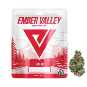 Ember Valley LA Runtz (H) - 1/2 Ounce