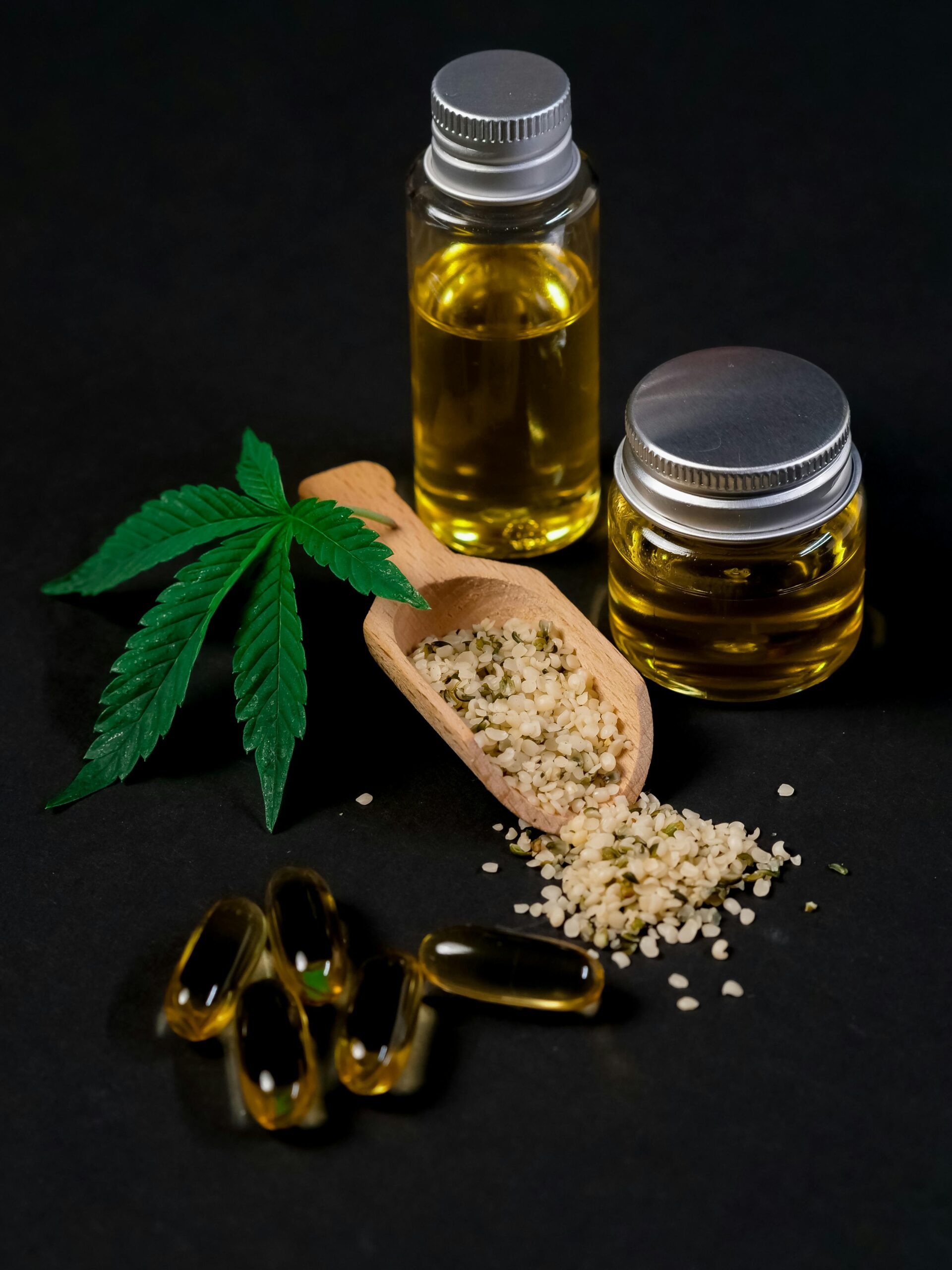 CBD Oil for Relaxation, Pain Relief, and Balance 1 Buy Cannabis Seeds