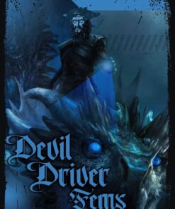 Zero Gravity x Devil Driver (F)