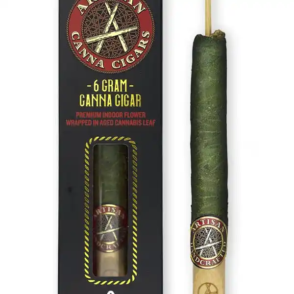 6Gram Cannacigar