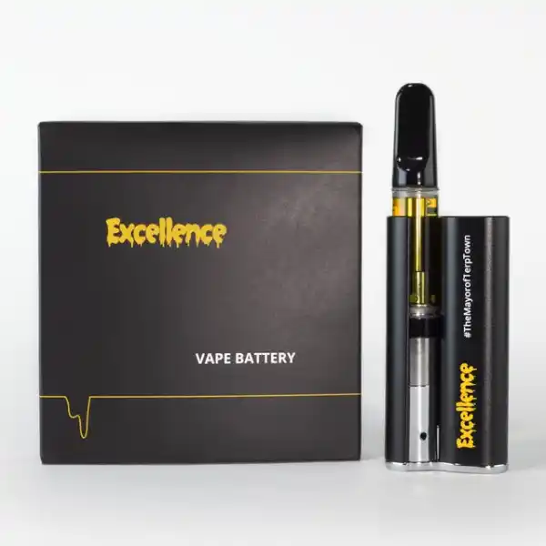 Vape Battery 1 Battery