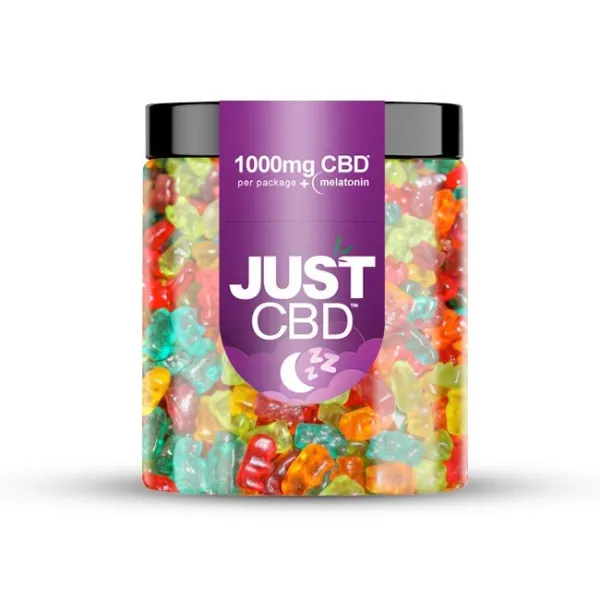 CBD Gummies For Sleep 3 Cbd Gummies