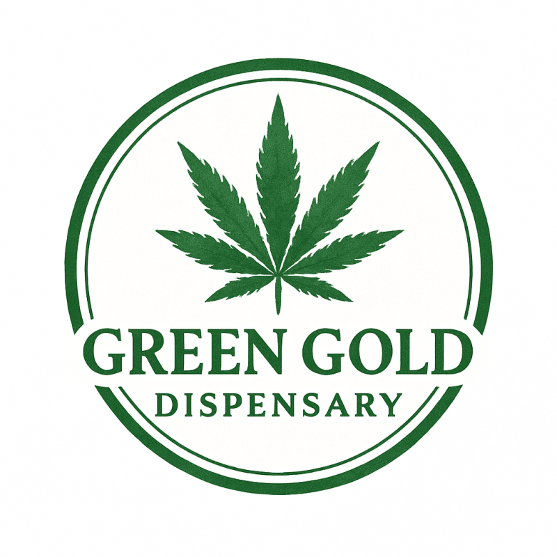 GREEN GOLD DISPENSARY