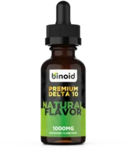 Delta 10 Thc Tincture – 1000Mg