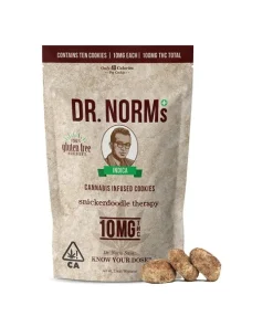 Gluten Free Snickerdoodle Cookies