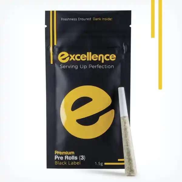 King Louis | Premium PreRoll 1 King Louis