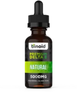 Cbd, Tinctures
