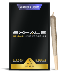 Northern Lights (5-Pack)