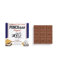 S’mores Milk Chocolate