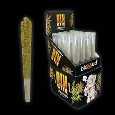 Rix Stick 2 Rix Stick