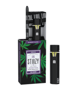 Og Kush – Liiil Stiiizy