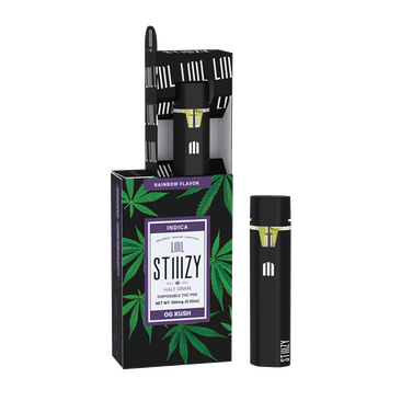 OG Kush – LIIIL STIIIZY 3 Stiiizy Liiil Nv Og Kush