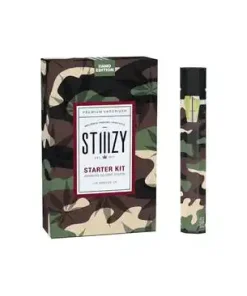 Stiiizy Starter Kit – Camo