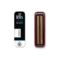 Wedding Cake Blunts 2-Pack