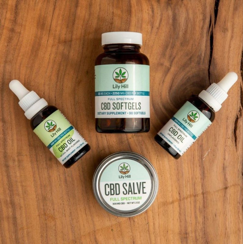 Premium Green Gold Cannabis Dispensary