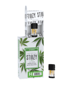 Do-Si-Dos – Premium Thc Pod .5G